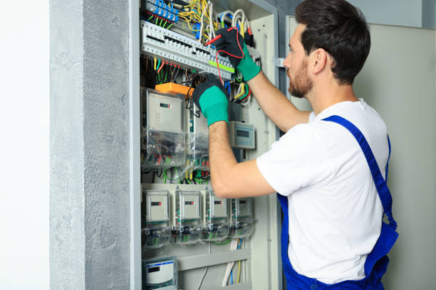 Best Electrical Upgrades for Homes  in St Hedwig, TX